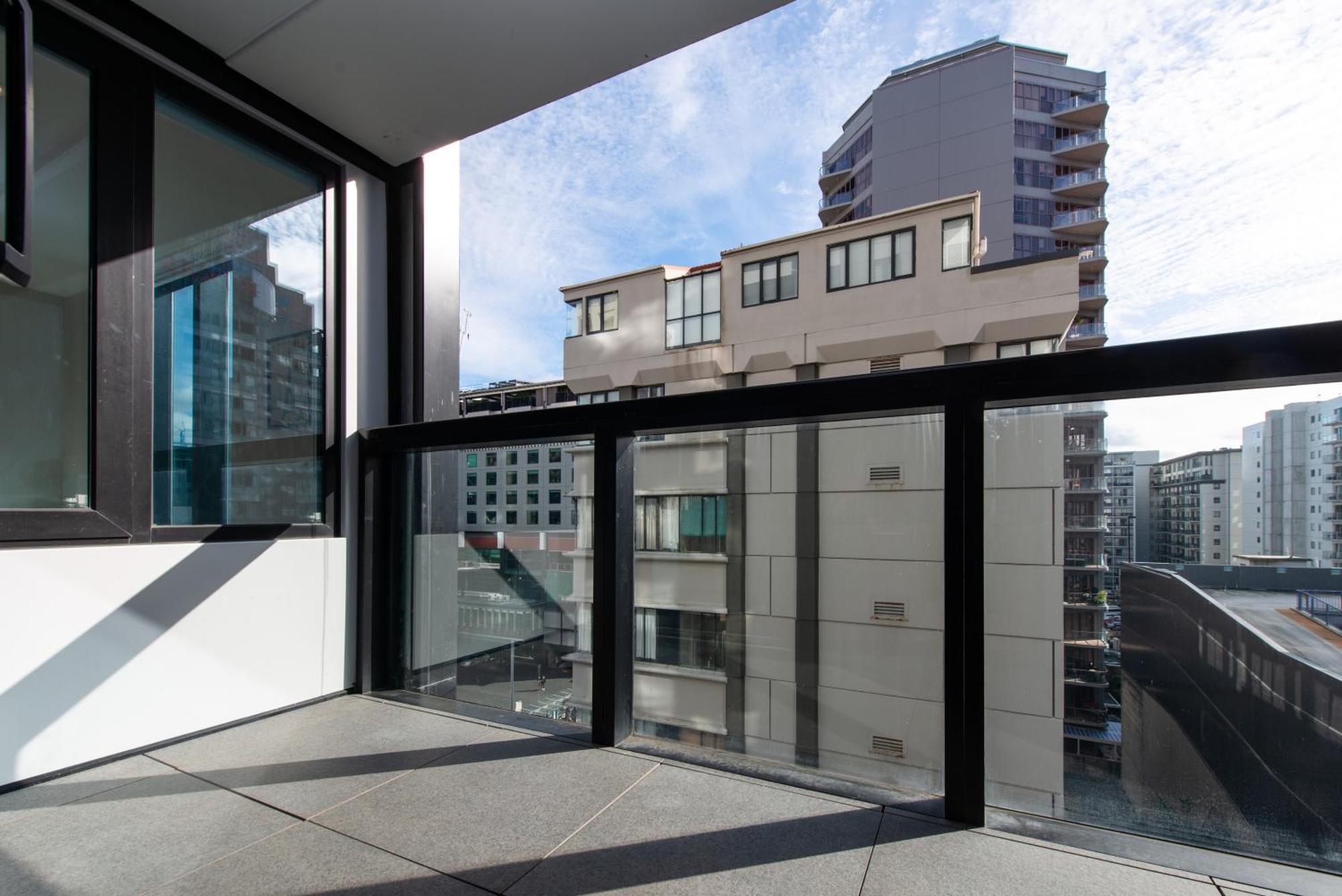 Sky Stars Essential Reserve Auckland Exterior photo